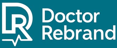Doctor Rebrand Logo